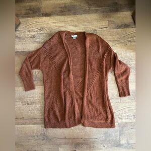 Christopher & Banks cardigan